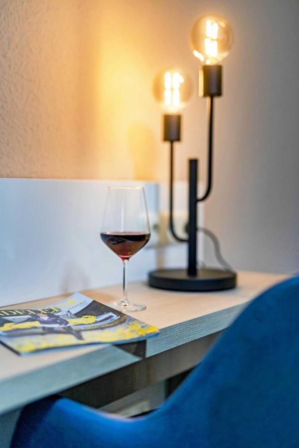 Hotel Leuchtfeuer Freest Zewnętrze zdjęcie