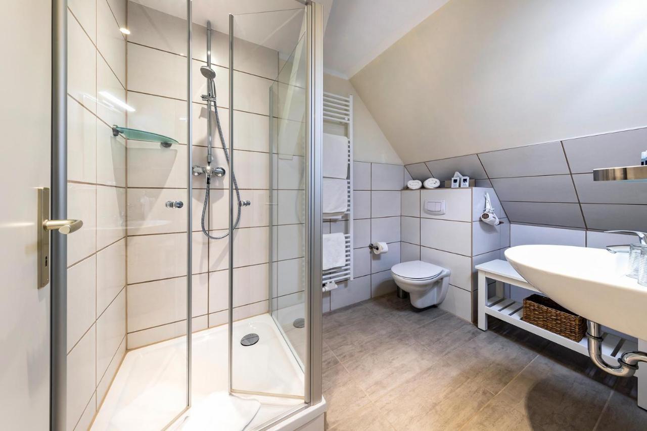 Hotel Leuchtfeuer Freest Zewnętrze zdjęcie