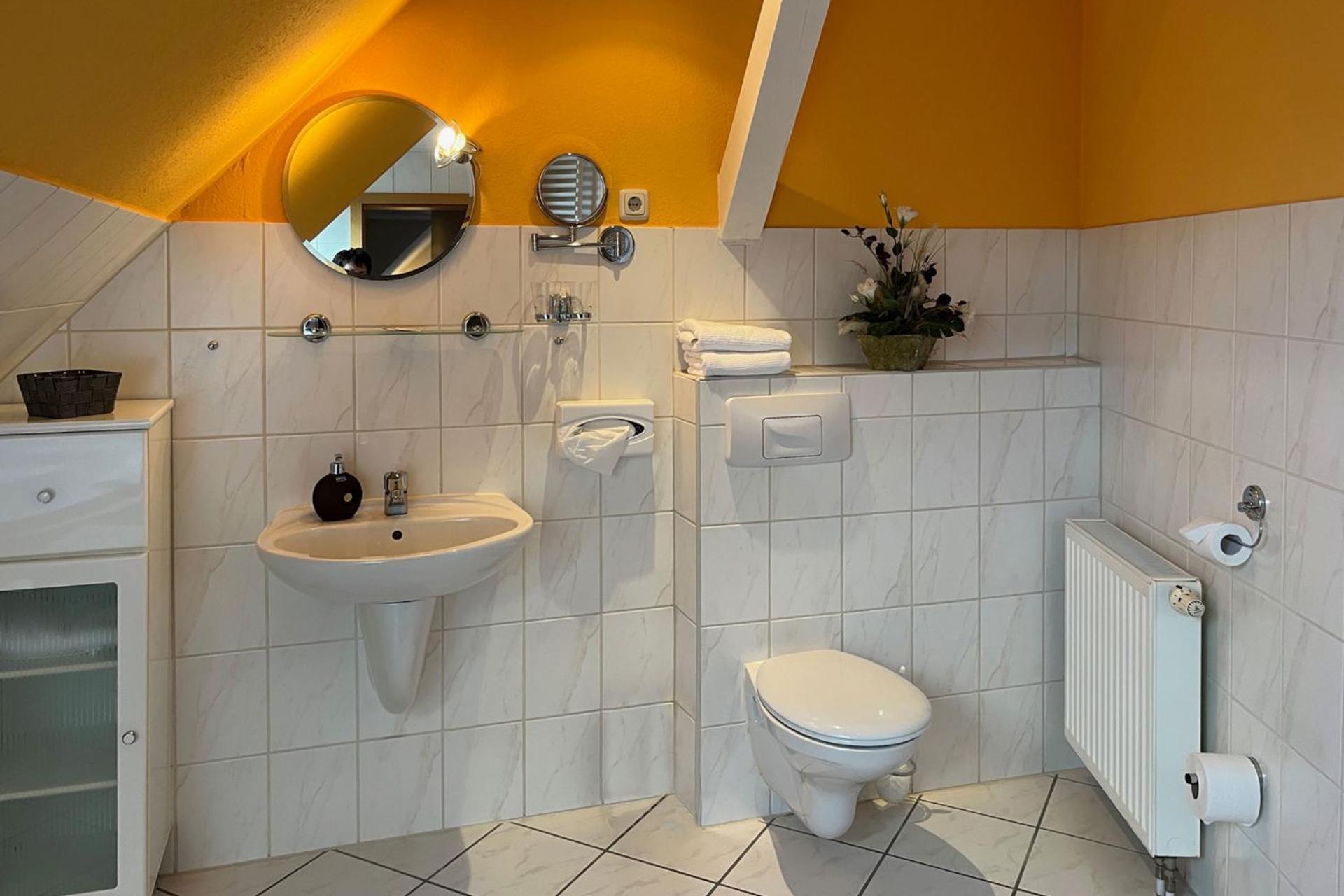 Hotel Leuchtfeuer Freest Zewnętrze zdjęcie