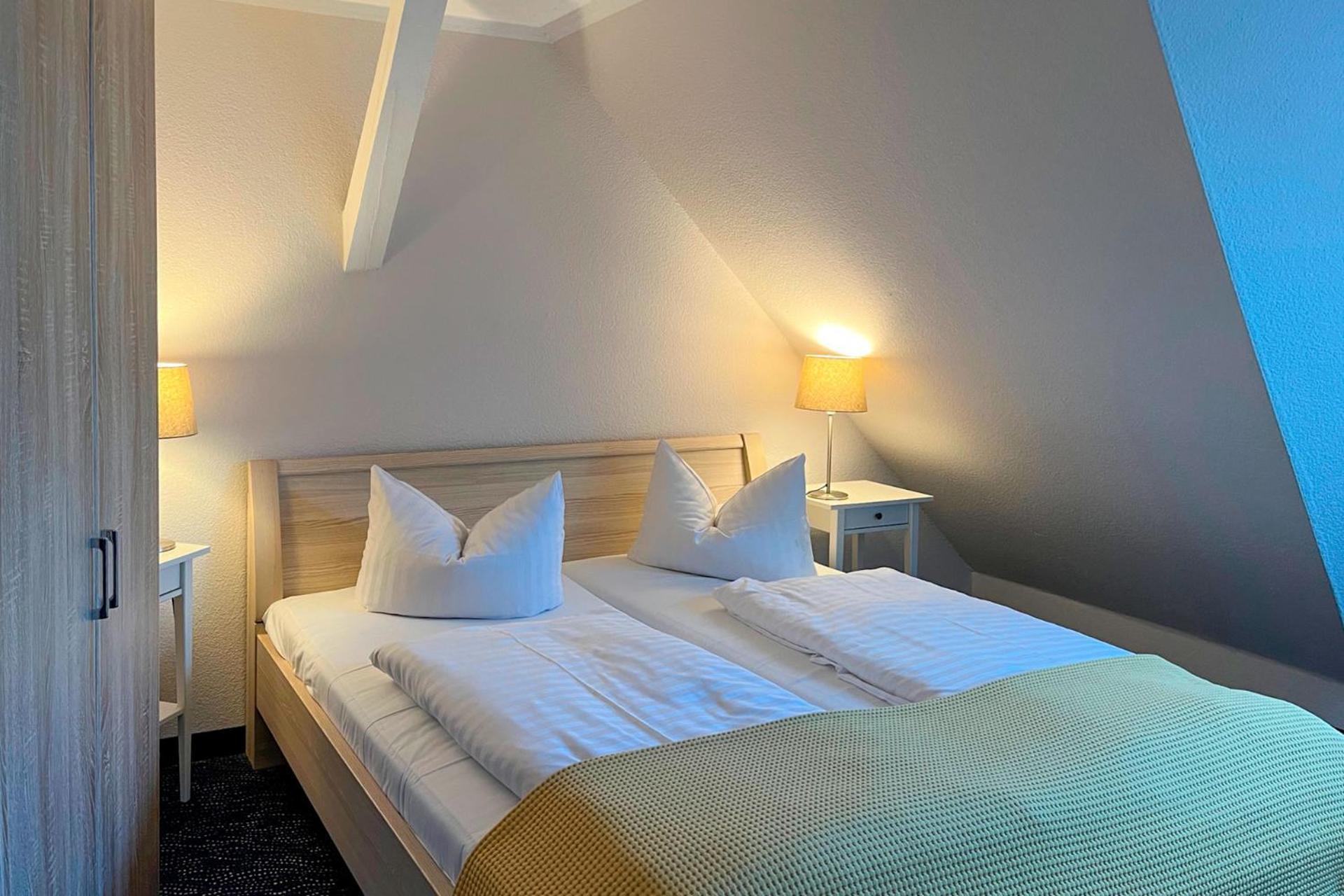 Hotel Leuchtfeuer Freest Zewnętrze zdjęcie