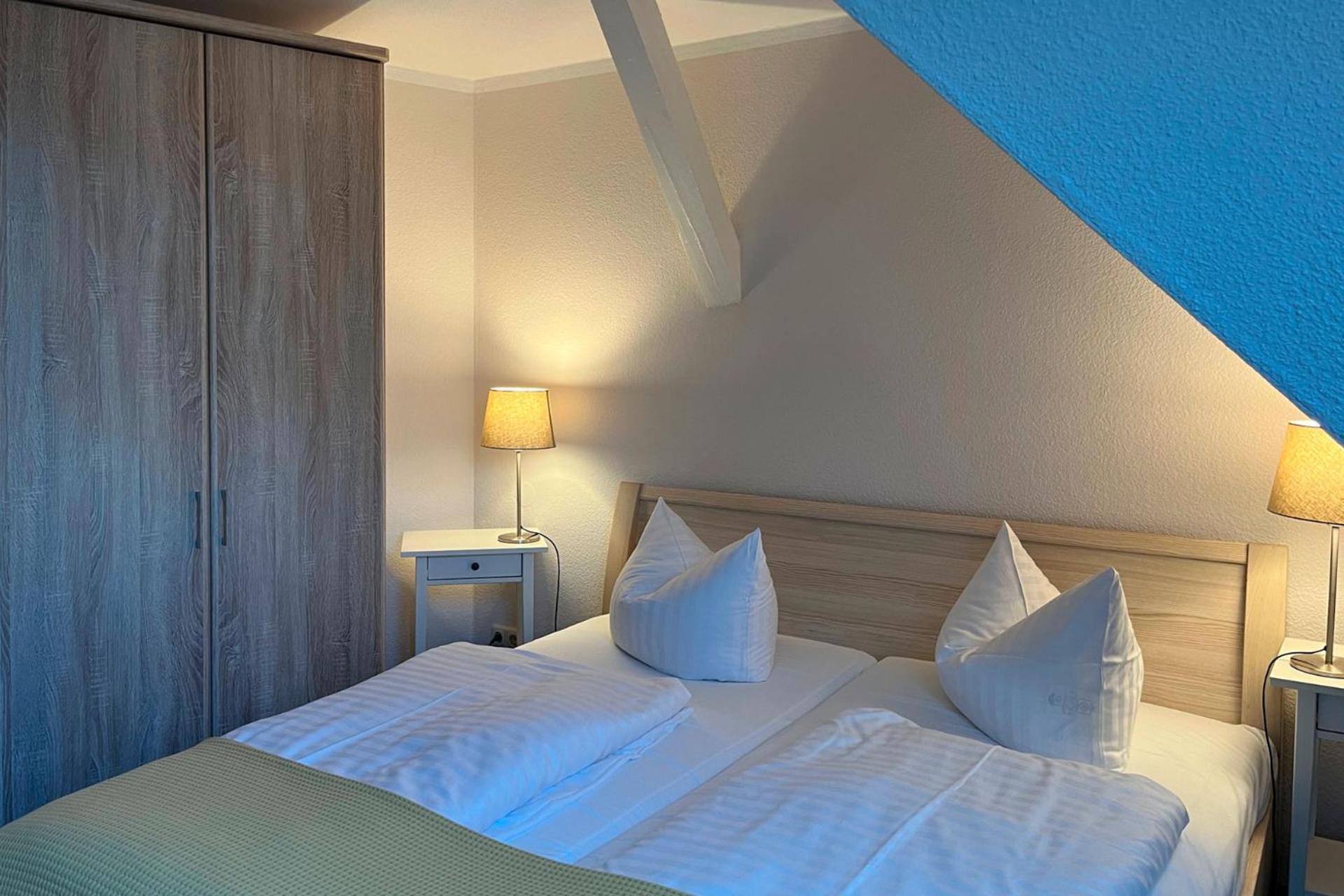 Hotel Leuchtfeuer Freest Zewnętrze zdjęcie