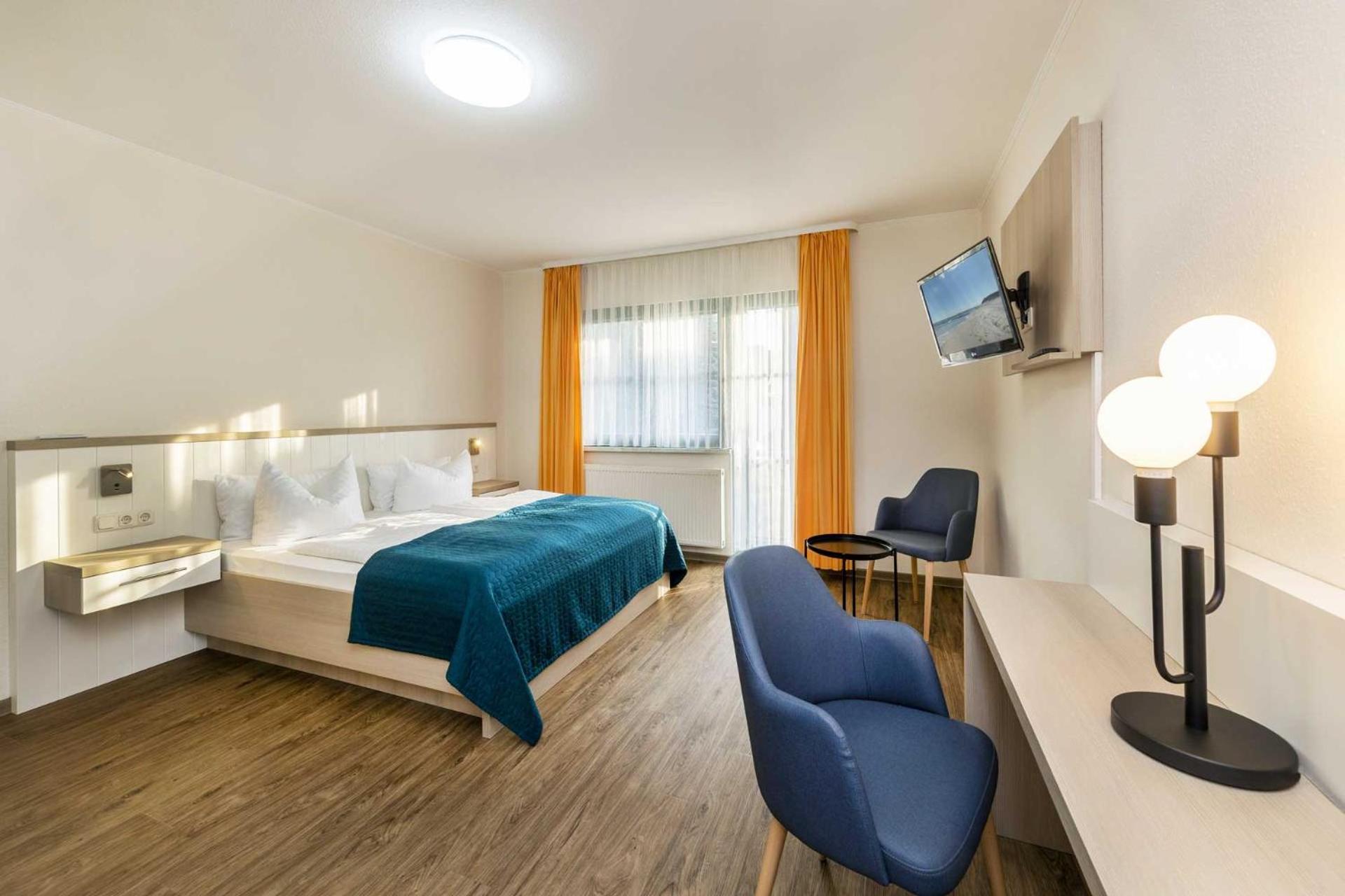 Hotel Leuchtfeuer Freest Zewnętrze zdjęcie