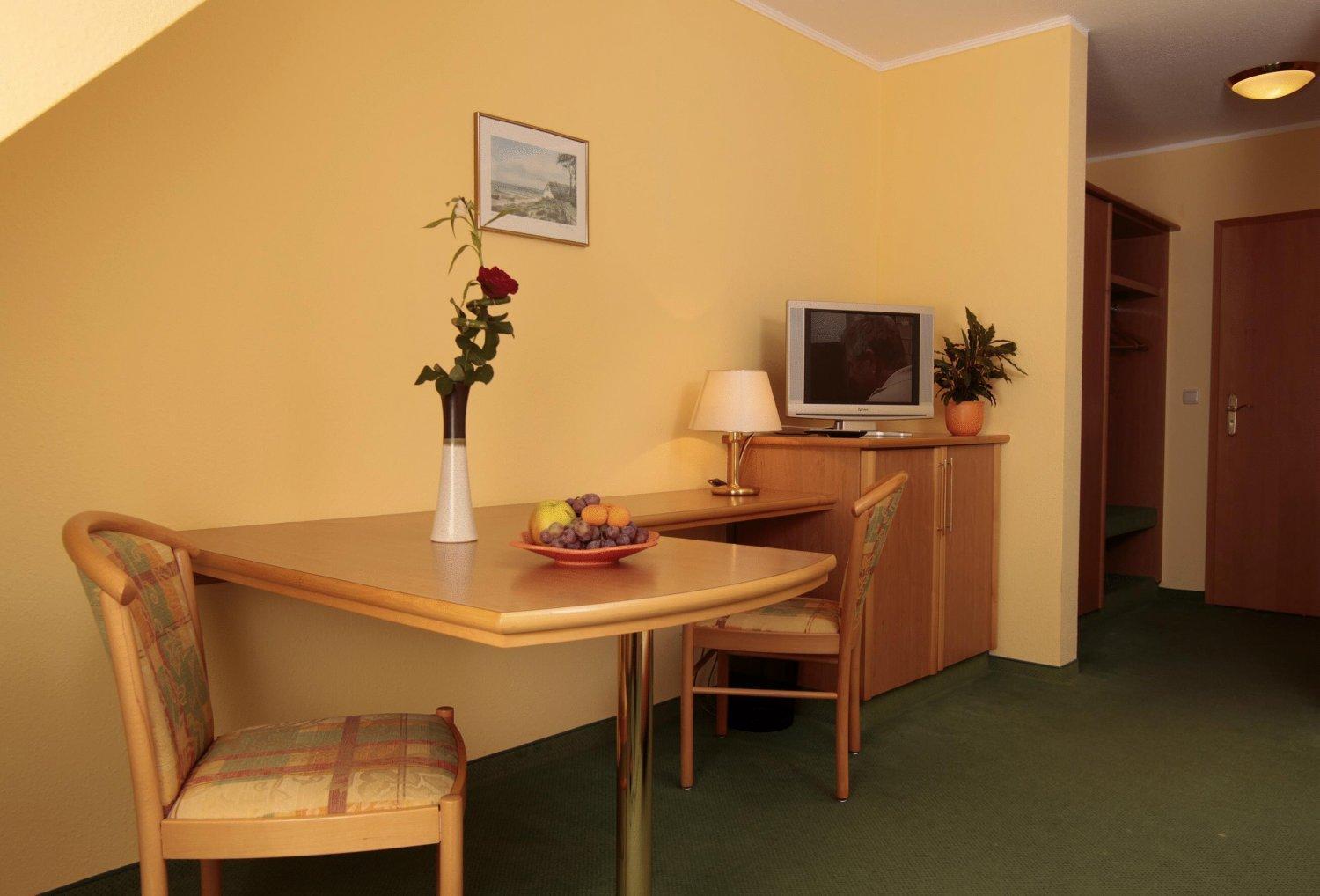 Hotel Leuchtfeuer Freest Zewnętrze zdjęcie