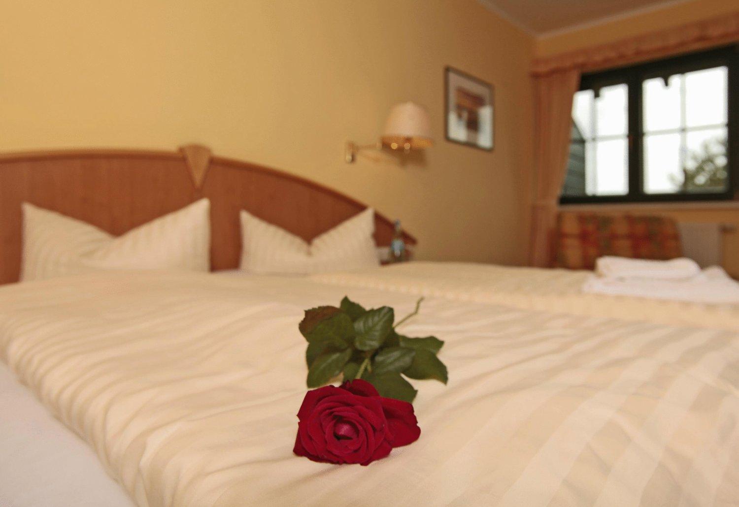 Hotel Leuchtfeuer Freest Zewnętrze zdjęcie
